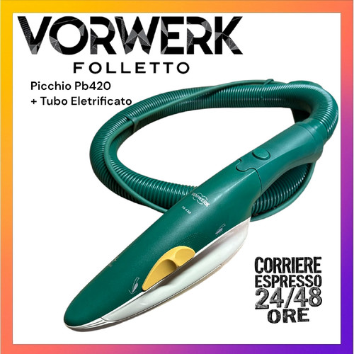 Picchio folletto pb420 - picchio,