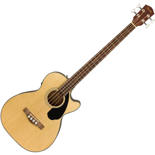 Fender 60sce natural basso - fender,