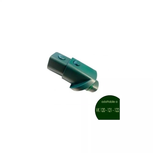 Adattatore elettrificato - adattatore,