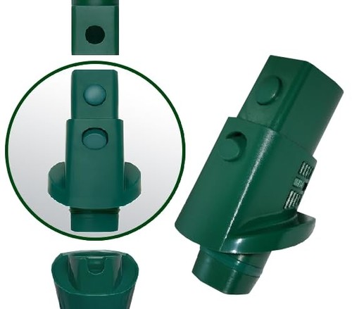 Vorwerk originale adattatore - originale,