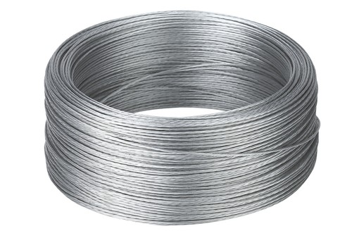 Filo elettrificato per - elettrificato, recinto