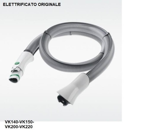 Tubo folletto originale - tubo,