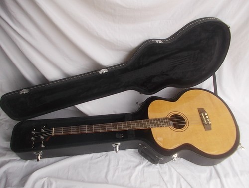 Basso acustico - sx,