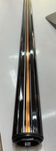Fosnova binario elettrificato - fosnova,