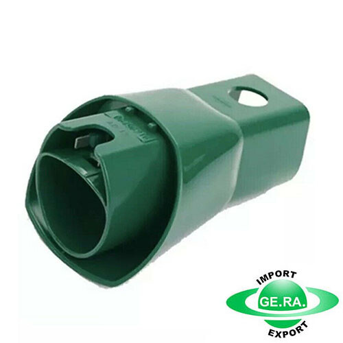 Adattatore elettrificato - adattatore,