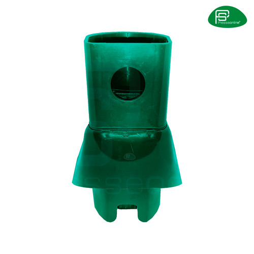 Adattatore elettrificato 130 - adattatore,