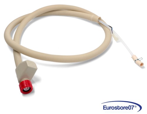 Tubo carico con acquastop - carico,