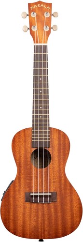 Kala ukulele concerto - mk-ce,