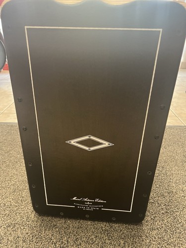 Cajon meinl artisan - meinl, edition