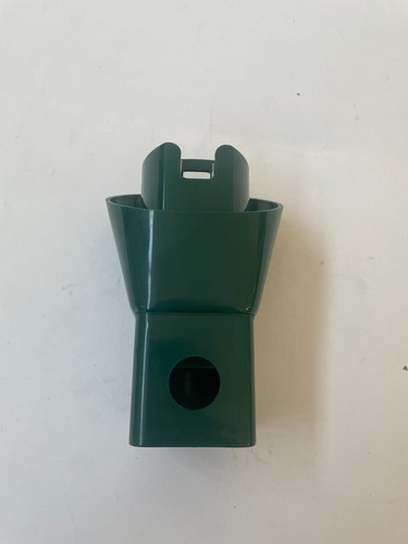 Adattatore elettrificato - elettrificato, da