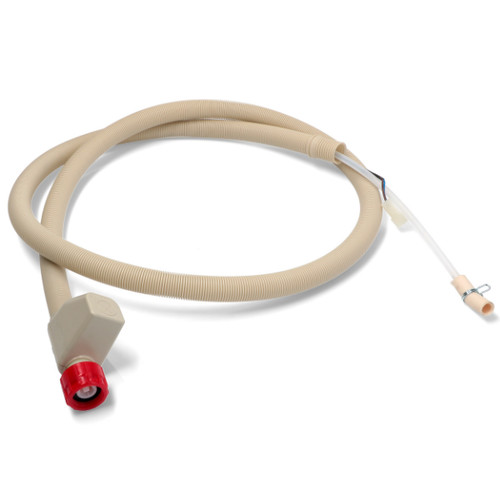 Tubo carico con - , acquastop