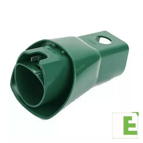 Adattatore elettrificato - adattatore,