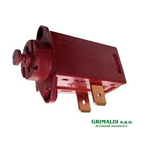 Termoattuatore spinta pistone - termoattuatore,