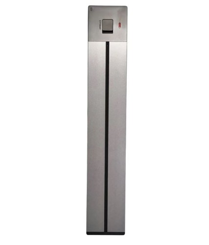 Binario elettrificato - elettrificato, da