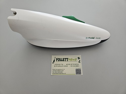 Folletto pb430 picchio - folletto,