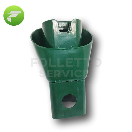 Adattatore elettrificato - adattatore,