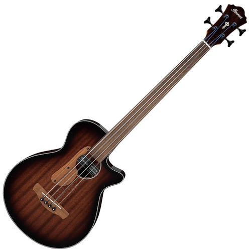 Ibanez aegb24fe mhs - ibanez, mahogany