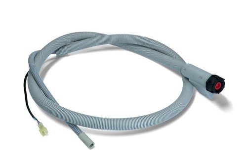 Tubo acquastop elettrificato